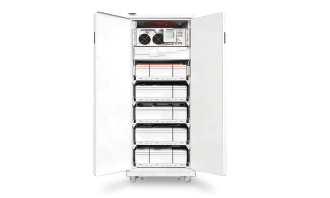 P03-柔性抑制管-数据中心机柜